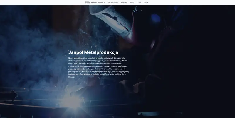 Project: Janpol