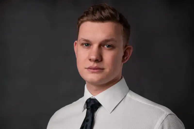 Filip Wolski
